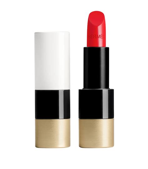 hermes 64|hermes casaque lipstick.